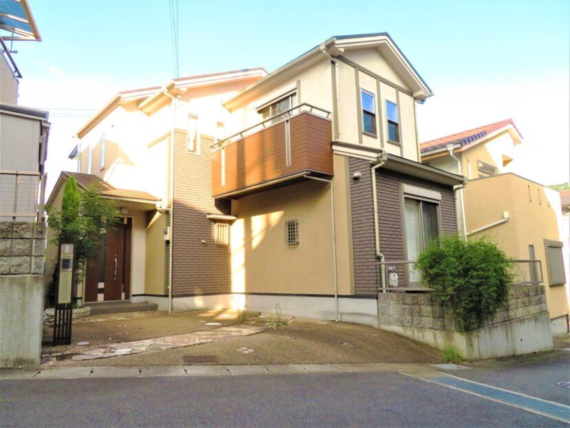 室内の空間を豊かにする 庭のある住まい 室内の空間を豊かにする 庭のある住まい