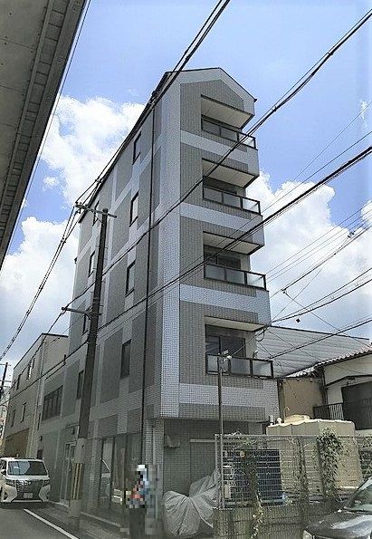 【賃貸マンション】ヴェルメゾン山階502号室 【賃貸マンション】ヴェルメゾン山階502号室