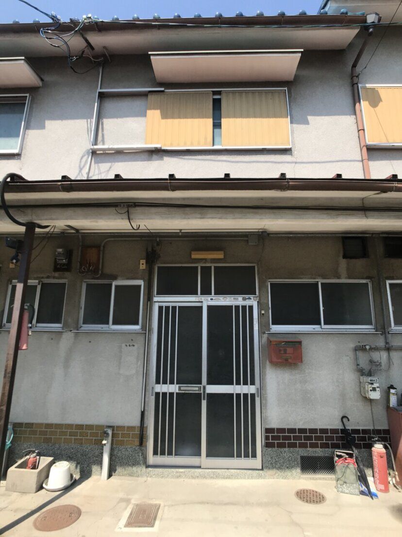 京都市伏見区横大路貴船町(北棟)貸家 京都市伏見区横大路貴船町(北棟)貸家