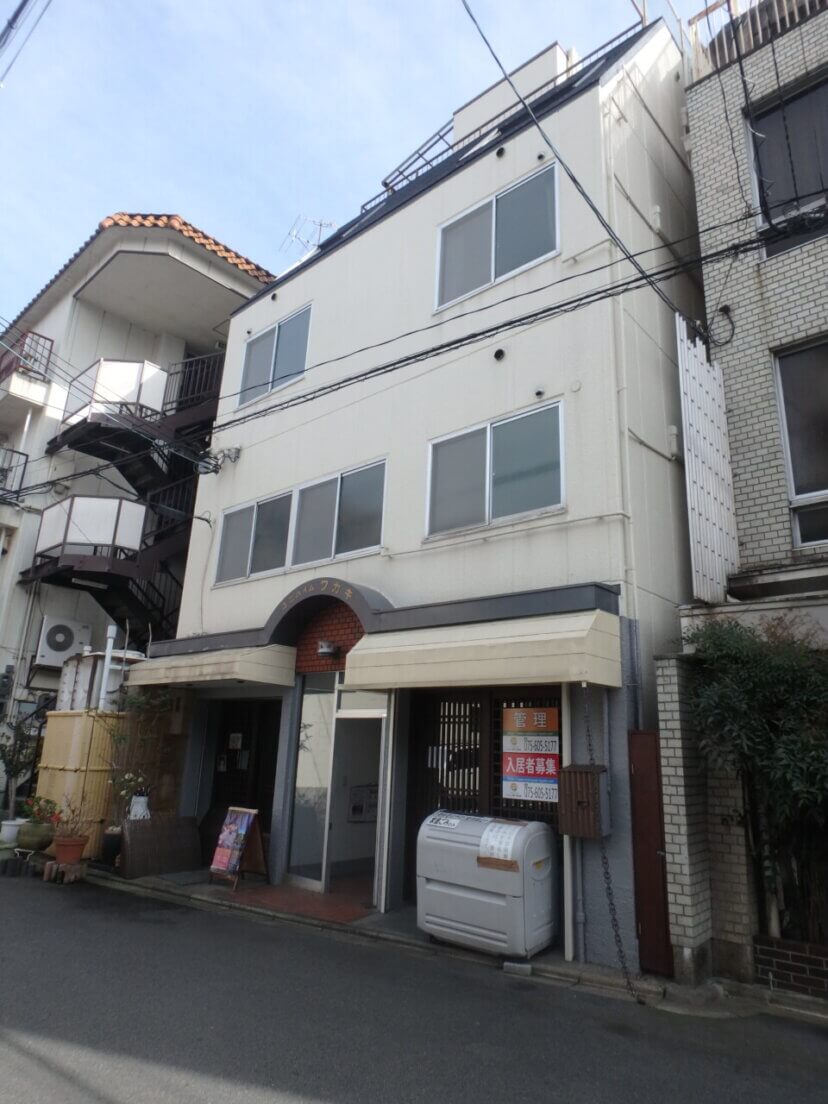 【賃貸マンション】ユニハイム・ワカキ4A 【賃貸マンション】ユニハイム・ワカキ4A
