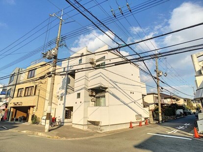 【賃貸マンション】リーフコート桃山202号室 【賃貸マンション】リーフコート桃山202号室