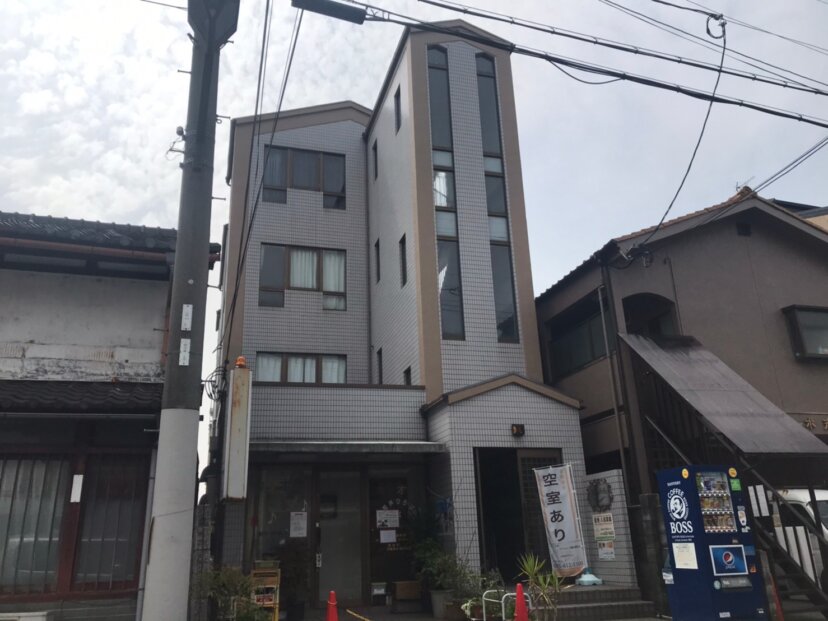 【賃貸マンション】 メロディハイム 302号 【賃貸マンション】 メロディハイム 302号