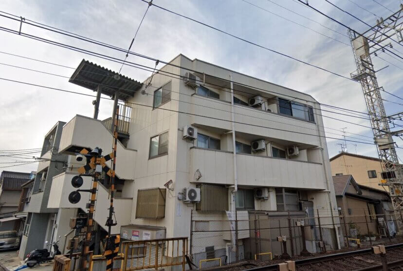 【賃貸マンション】RUFF京町 202号室 【賃貸マンション】RUFF京町 202号室