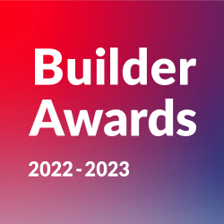 myhm「Builder Awards 2022-2023」受賞のお知らせ