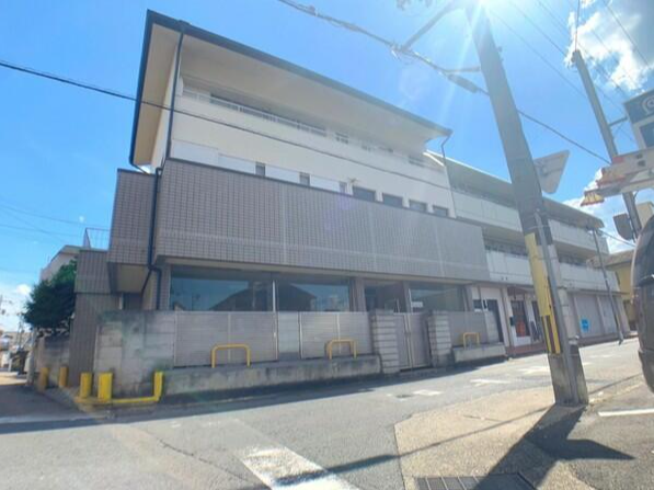 【中古一戸建】伏見区向島善阿弥町 3階建 7LDK