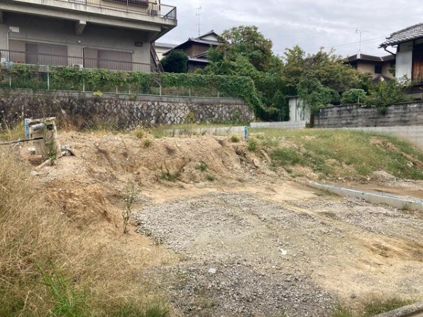【新築一戸建】伏見区深草願成町（伏見稲荷駅） 2階建 3LDK