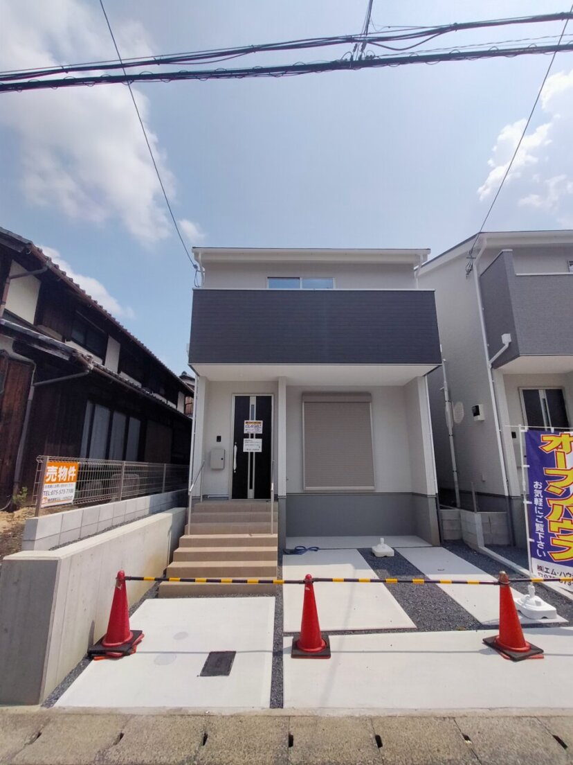 媒介物件4件　新規登録