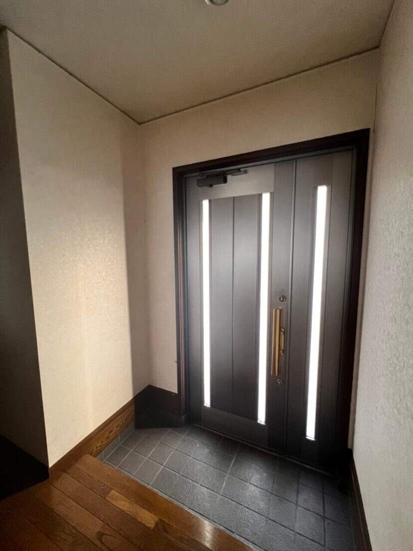 【中古戸建】伏見区新町1丁目（中書島駅）3階建 3LDK