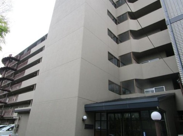 【中古マンション】藤和伏見コープ 5階 2LDK