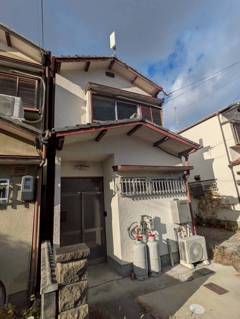 媒介物件2件　新規登録