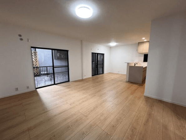 媒介物件2件　新規登録